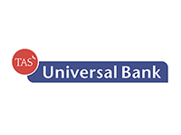 Банк Universal Bank в Драгово